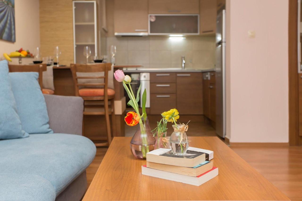 Sofia Central Hotel Apartments, Sofia